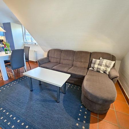 Feriendorf Rugana - Budget Appartement Mit 1 Schlafzimmer B57 Dranske Eksteriør billede