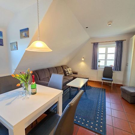 Feriendorf Rugana - Budget Appartement Mit 1 Schlafzimmer B57 Dranske Eksteriør billede