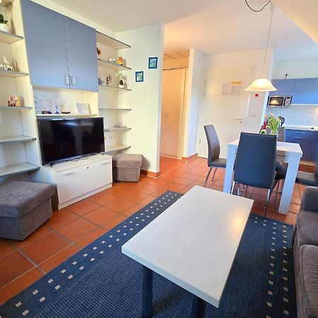 Feriendorf Rugana - Budget Appartement Mit 1 Schlafzimmer B57 Dranske Eksteriør billede